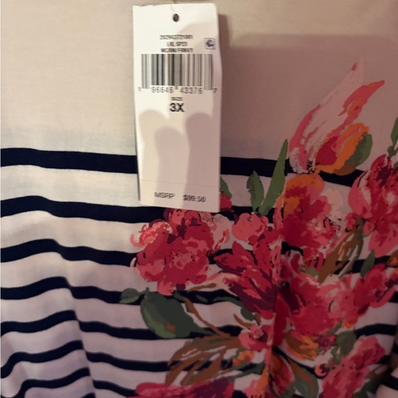 Ralph Lauren nwt top - Picture 3 of 5